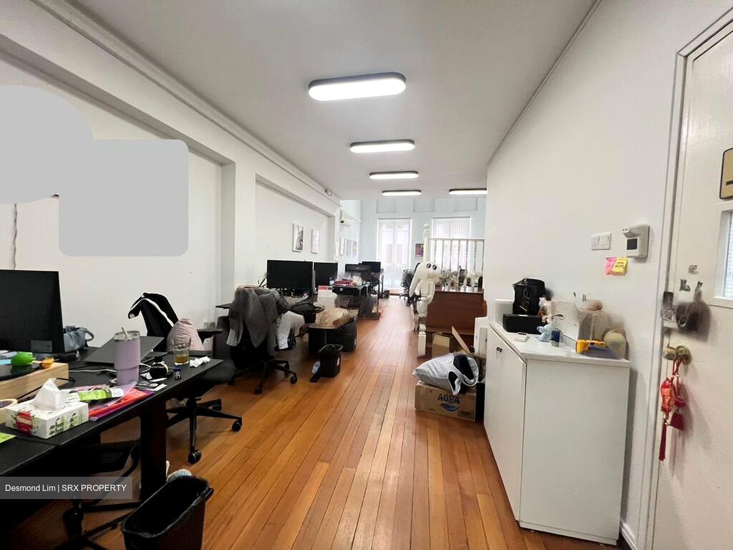 Amoy Street (D1), Office #472627081